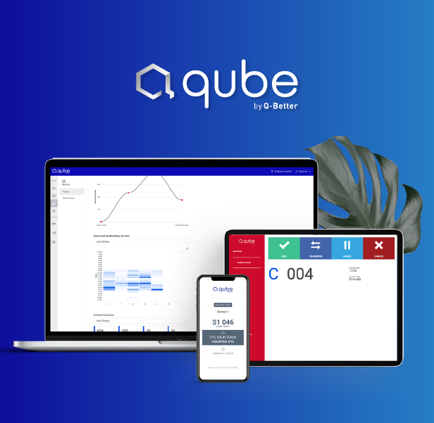 Queue management system