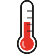 thermometer