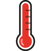 thermometer