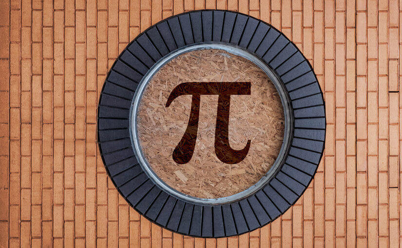 Celebrating Pi Day 2017 with Discounts!