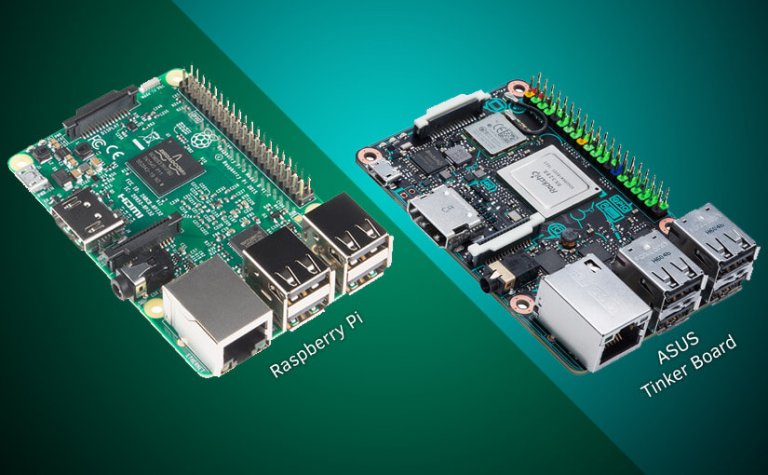 ASUS Tinker Board for Digital Signage | News | Yodeck