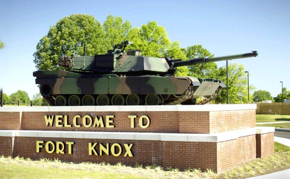 Fort Knox level Security in Digital Signage