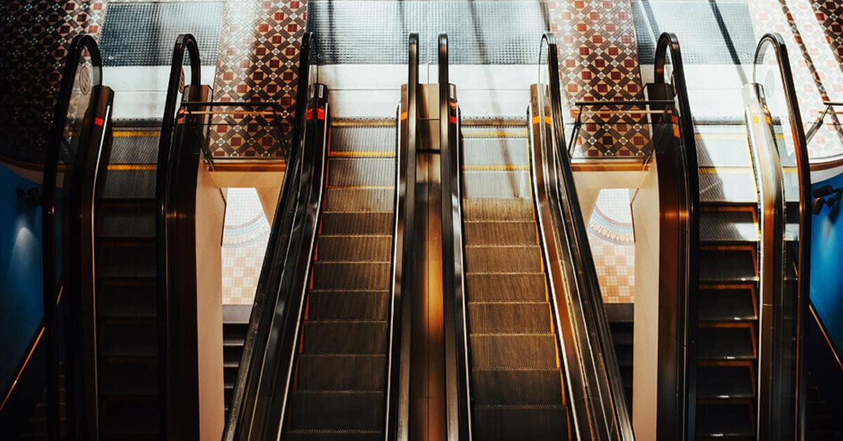 Retail digital signage