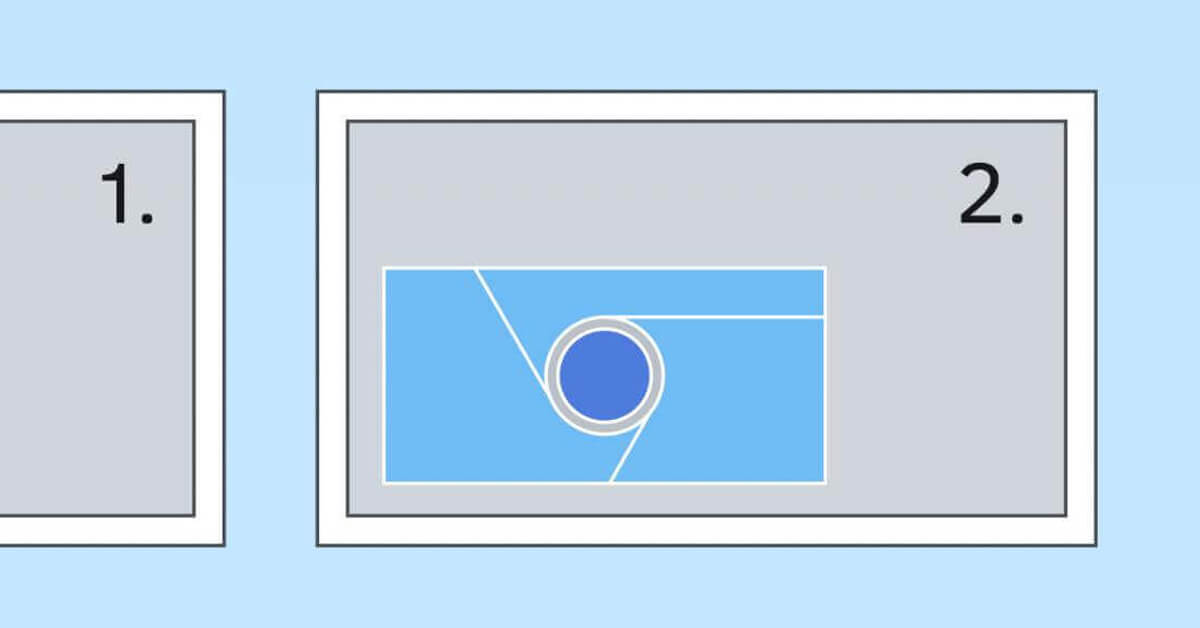 Optimal Digital Signage Screen Location