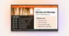 church digital signage software
