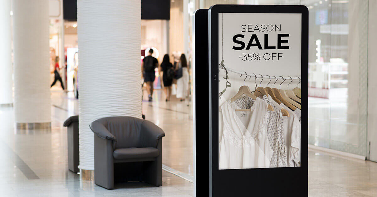 Luxury Leading The Way (Again)  Window display design, Retail signage,  Retail store design