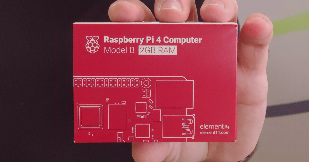 Raspberry Pi 4 Review: A Powerful New Pi