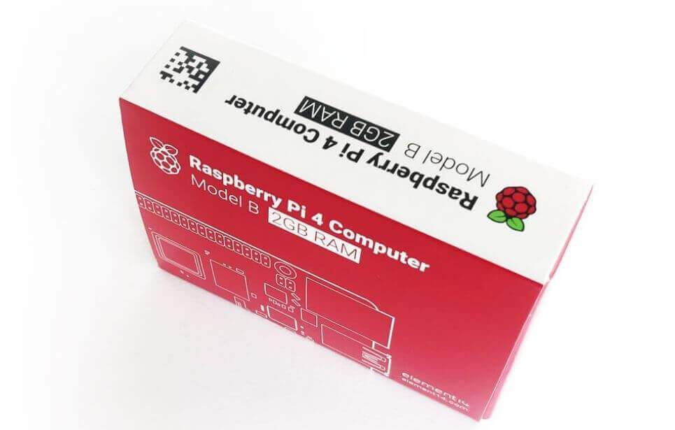 Raspberry pi 4 News