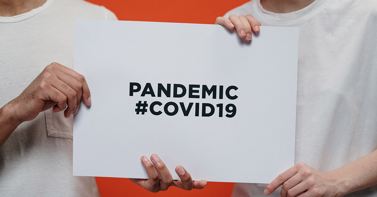 A Message from our CEO on our COVID-19 response