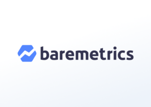 Baremetrics Widget