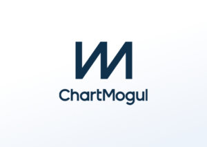 ChartMogul Widget
