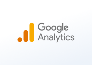 Gogole Analytics Widget