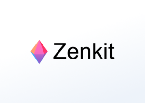 Zenkit Widget