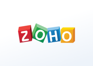 Zoho Widget Yodeck