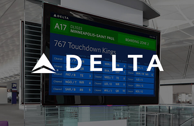 Delta Airlines Internal Comms