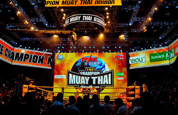 arena digital signage