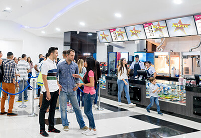 events digital signage software