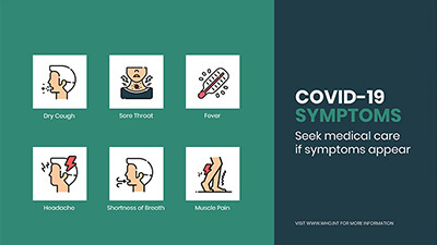 hospital signage software