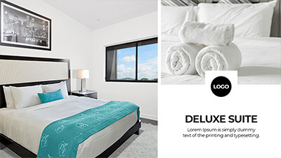 hospitality digital signage