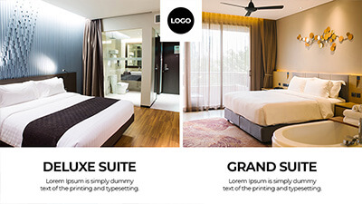 Hotel Digital Signage