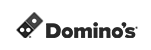 Domino's logo
