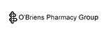 O'Briens Pharmacy Group logo