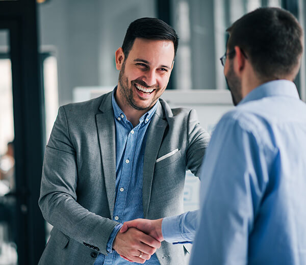 find your Digital Signage Partner