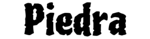 piedra font