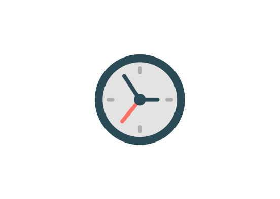 Analog clock