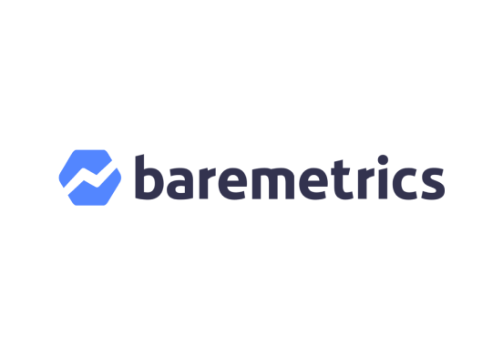 Baremetrics Widget