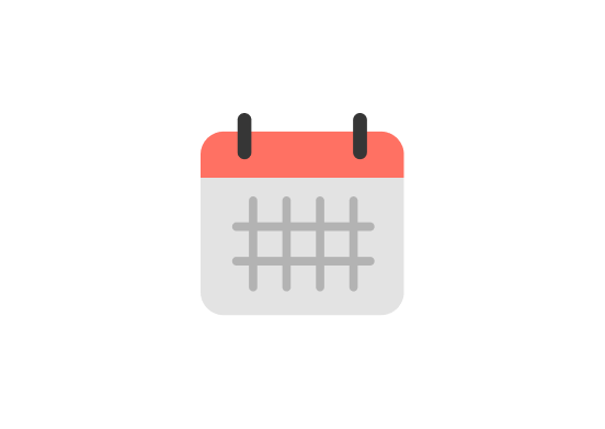 Monthly Calendar