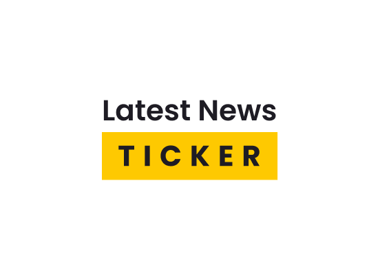 Ticker