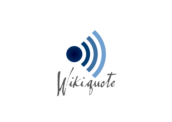WikiQuotes