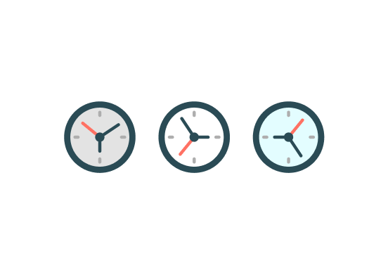 World clock