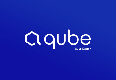 qube signage