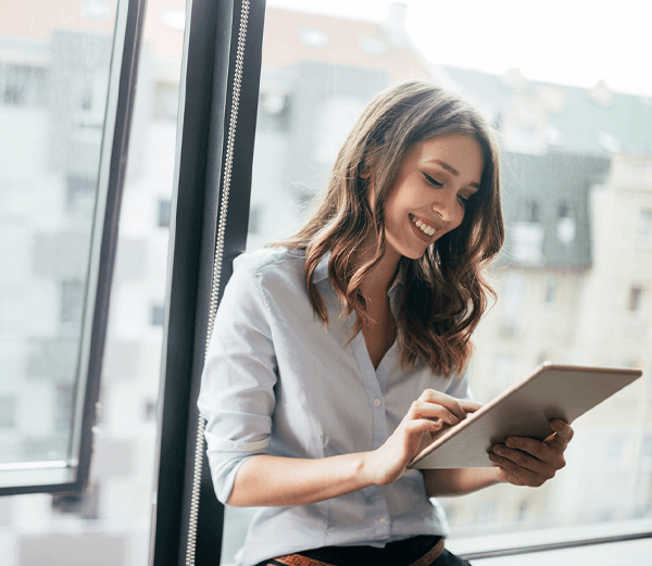 remote screen management