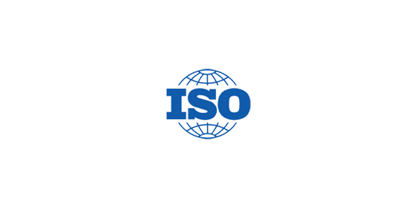 iso logo