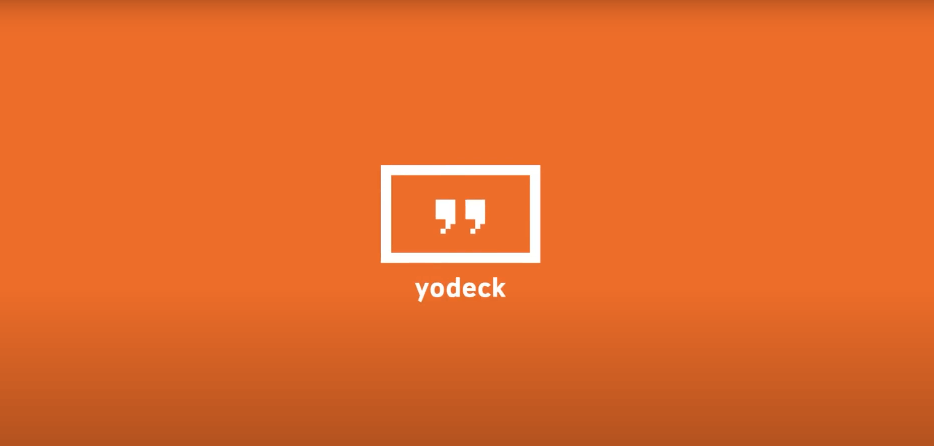 Yodeck