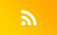 Custom RSS widget