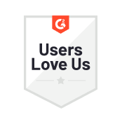 User love us