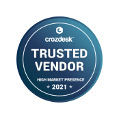 trusted vendor 2021