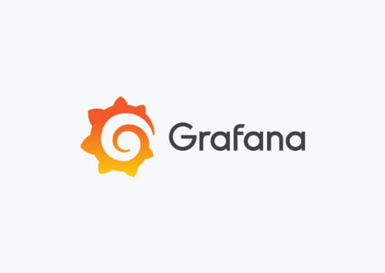 grafana widget yodeck