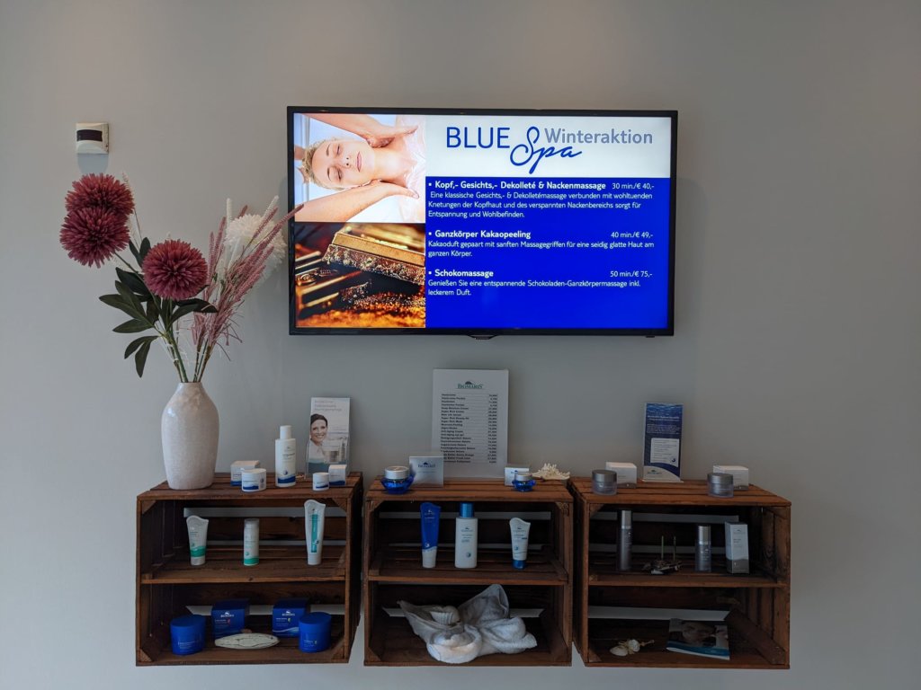 TUI TV_BLUE-SPA