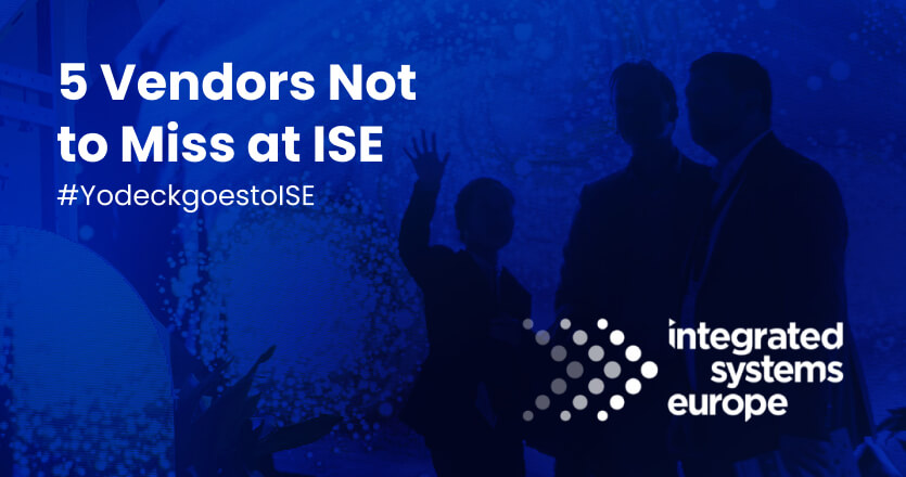 ISE 2022