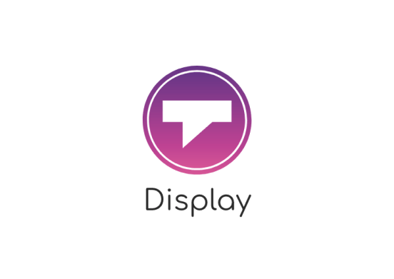 Taggbox Display