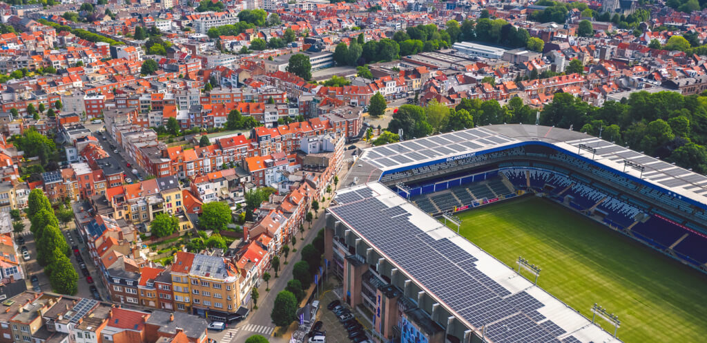 RSC Anderlecht 