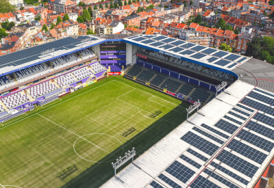 Anderlecht-Club: info