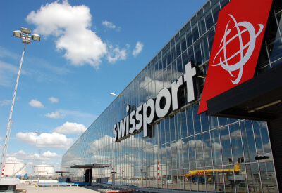 Swissport