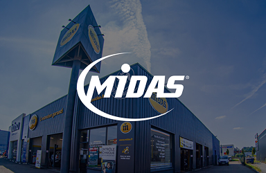 Midas Uses Yodeck for Automotive Center Digital Signage 