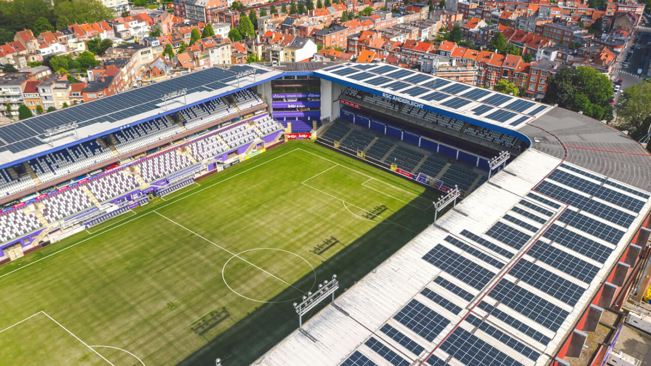 RSC Anderlecht 